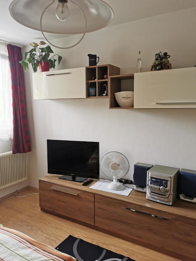 Apartman I Soba Hadela Sveti Martin Na Muri Bagian luar foto