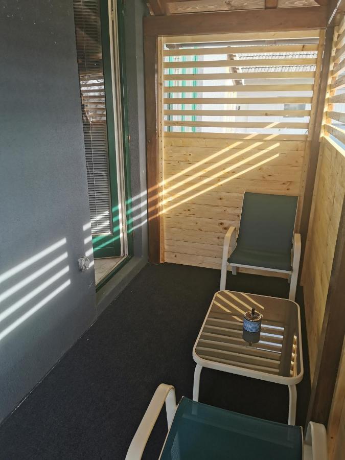 Apartman I Soba Hadela Sveti Martin Na Muri Bagian luar foto