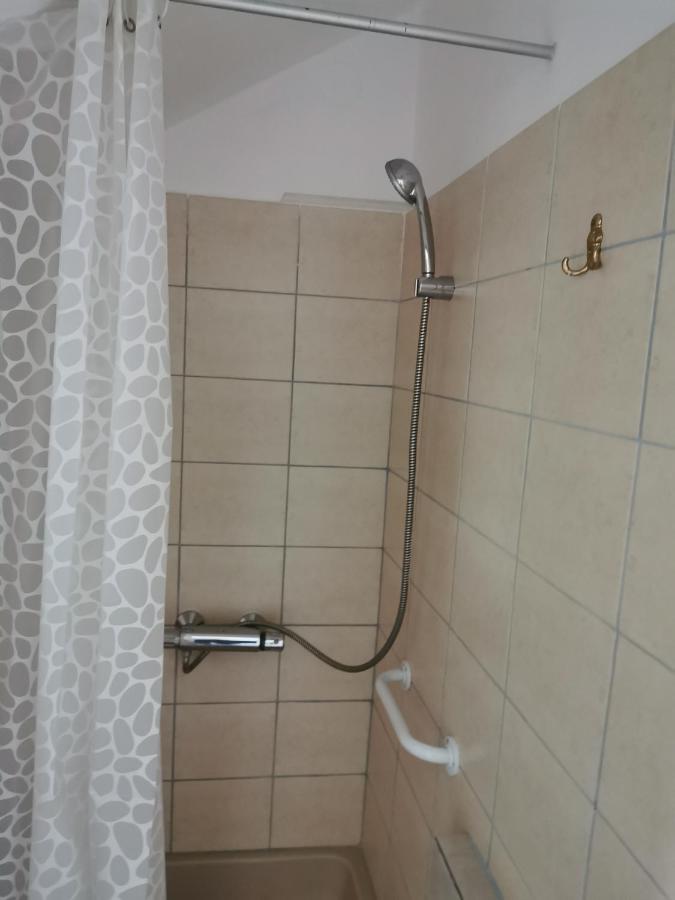 Apartman I Soba Hadela Sveti Martin Na Muri Bagian luar foto