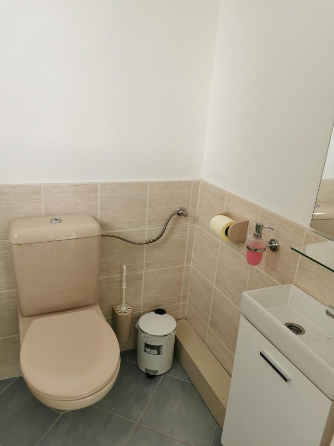 Apartman I Soba Hadela Sveti Martin Na Muri Bagian luar foto